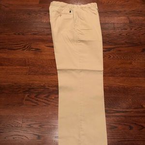 Polo Ralph Lauren Men’s Suffield Flat Front Pants